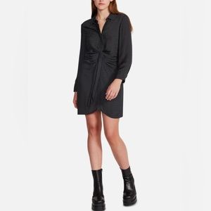 Steve Madden Long Sleeve Dress (New with tags!)